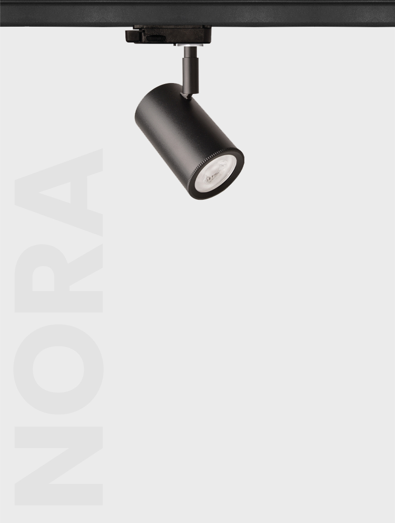 NORA SERİSİ MR 418-2 RAY SPOT